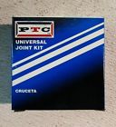Pt534 77 Kit 11 75- F250 Ford Joint Front Rear Lot Universal Ptc