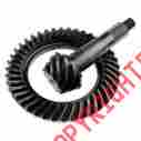 79-0072-1 Richmond Pro Gear Ring And Pinion Sets 698231679180