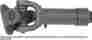 00082617563628 79-83 65-9375 Cardone Industries Drive Shaft-driveshaft Prop Shaft Front Reman Fits Toyota Pickup 419345