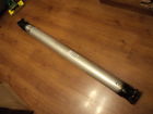 8-97220-425-0 8-97220-425-1 Isuzu New 2001-2002 Rodeo 2wd Rear Drive Shaft 2.2l Auto Trans