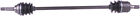 80-5842 Empire Left Cv Axle For Hyundai Dodge Plymouth Mitsubishi Half