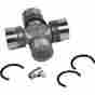 800-0017 Auto 7 U Joint Rear New For Kia Sorento 2003-2009 847541034053
