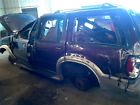 801574 Explorer 95 96 97 98 99 00 01 Ford Rear Drive Shaft