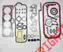 Fs-91583 81-88 Aftermarket Brand Toyota Tercel 1.5l 3ac Complete Full Gasket Set Free Shipping