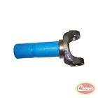 83503574 Crown Automotive Sales Co Rear Slip Yoke 848399025590