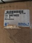 84016822 Gm Chevrolet Oem 16-17