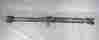 26111226680 850ci Bmw Coupe Auto Drive Propeller Shaft Csb W Bad Rear U-joint 1991-1994 Used