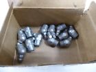 852-l Universal Grease Fitting Pack Of Pt Angle