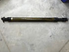8600530-03 Bmw Coupe Carbon Fiber Drive Shaft Miles Oem