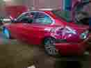431-59251 861497 325ci Rear Drive Shaft Convertible Automatic Transmission Fits 01-06 Bmw 325i