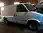 431-04084 862411 Astrovan Rear Drive Shaft Awd Fits 95-98 Astro