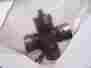 88-3885 Opel Kadett B 1.1 L Universal U Joint 1100 Drive Shaft 67 68 69 70 71 72 Frees H Gu-7010