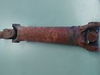 431-02717 89-93 Rear Drive Shaft For