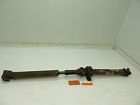 8970816480 Unbranded Passport Rodeo Rear Drive Shaft Wheel Manual Transmission Axle