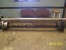 8971946291 8971946290 Isuzu Axiom Front Drive Shaft