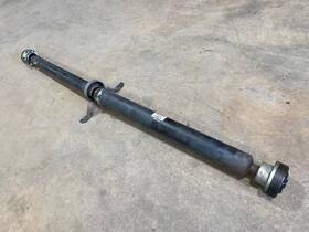 8e0521101aa 2007-2009 Audi S4 Drive Shaft Torn Boot Manual Trans B7 Sedan L