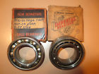 902100 New Departure Imperial Chevrolet Differential Side Bearings Gm