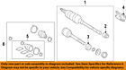 90363a0007 Toyota Bearing