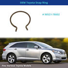 90521-78002 Toyota Oem Axle Assembly Snap Ring