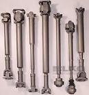04632 90804870 1999-2004 Jeep Grand Cherokee Rear Drive Shaft 102k Oem