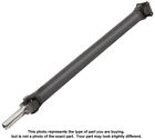 26107530431 91-00081r Oe Quality Replacement Remanufactured Oem Genuine Driveshaft Fits Bmw Automatic