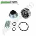 91-00311 Oe Quality Replacement New High Driveshaft Prop Shaft For Jeep Rubicon 2003-2006