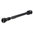 52105932af 91-00636n Buyautoparts New Front Driveshaft Prop Shaft For Dodge Ram