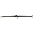 91-00700r Buyautoparts Reman Driveshaft Prop Shaft For Audi Quattro