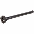 Tvb000370 91-01063n Oe Quality Replacement For Land Rover Range New Front Driveshaft