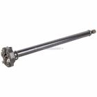 91-01091n Oe Quality Replacement For Bmw New Driveshaft Prop Shaft