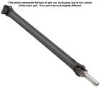 91-01145n Oe Quality Replacement For Pontiac Torrent New Driveshaft Prop Shaft