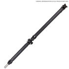 91-01320n Oe Quality Replacement For Nissan Frontier New Driveshaft Prop Shaft