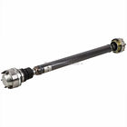 52853432aa 91-01389n Oe Quality Replacement New Front Driveshaft Prop Shaft Fits Jeep