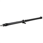 27111fg030 91-01505n Buyautoparts New Driveshaft Prop Shaft For Subaru Impreza