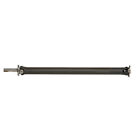 19101775-101 91-01775an Buyautoparts Premium Driveshaft