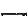 91-01898an Buyautoparts For Gmc Chevy Blazer New Front Driveshaft 193331013174