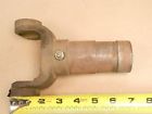 91-02 G.m Transmission Slip Yoke