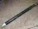 917372-5827 92-96 15677029 Acdelco Propeller Shaft Driveshaft Chevrolet Gmc G10 G20 G30 G15 G25 G35