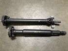 92237000 Chevrolet Camaro Ss Automatic Driveshaft Line Assembly Oem