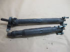 9224-9105 General Motors Camaro Ss Speed Auto Piece Steel Driveshaft Drive