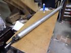 923418-1607m Spicer Gmc Chevy Silverado Rear Aluminum Driveshaft Ext Cab