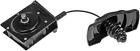 924-538 Dorman Spare Tire Hoist Steel Black Each 885484421295