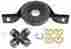 934-102 934102 Dorman New Drive Shaft Center Support Bearing 019495615170