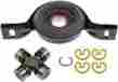 600-3568 934-102 Dorman Drive Shaft Center Support Bearing Fits 2002-2007 Saturn Vue Oe Solution 25775162 211559