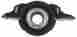 37230-49015 934-404 Dorman Drive Shaft Center Support Bearing Front 019495300236
