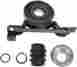 88951975 934-610 Dorman Drive Shaft Center Support Bearing Fits 05-11 Cadillac Sts