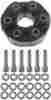 935-102 Dorman Drive Shaft Coupler Front