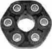 935-201 Dorman Drive Shaft Coupler Fits 06-09 Hyundai Tucson 885484426122