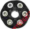 935-608 Dorman Drive Shaft Coupler Front Fits 03-07 Cadillac Cts 885484426085