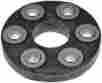 935-920 Dorman Oe Solutions New Drive Shaft Coupler Front 885484426146